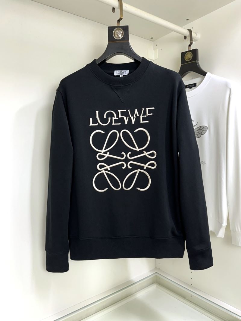 Loewe Hoodies